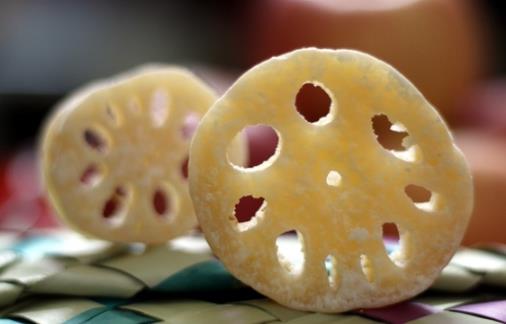 挑选莲藕,这三种情况不能要