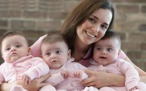 世界上最年轻的父母 年龄最小的妈妈仅5岁