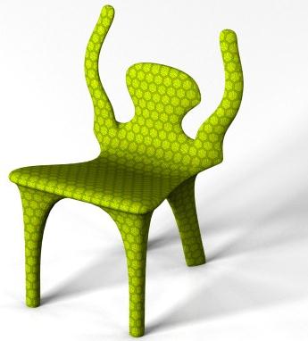 来呀,快来坐我呀