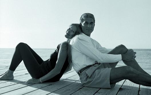 女人怎么调情呢?给自己创造约会