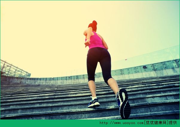跑步不出汗能减肥吗?跑步不出汗怎么办?(1)