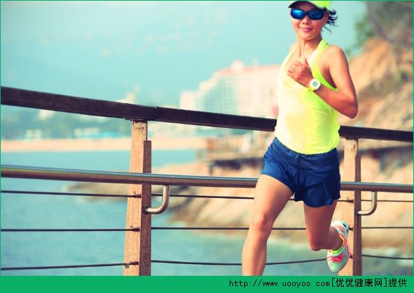跑步不出汗能减肥吗?跑步不出汗怎么办?(2)