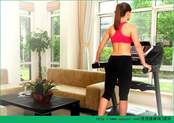 跑步机跑完步后需要注意什么?跑步机跑步注意事项(3)