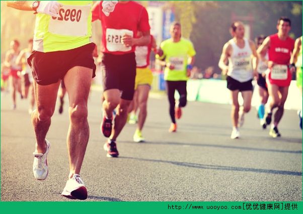 爬山是剧烈运动吗?什么运动是剧烈运动?(2)