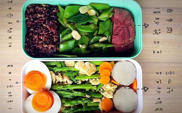 健身牛奶什么时候喝?健身牛奶先喝还是后喝?(4)