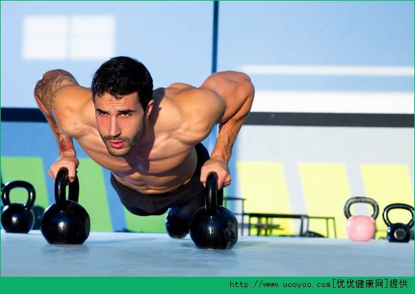 在家怎么健身练肌肉?在家怎么健身比较好?(2)
