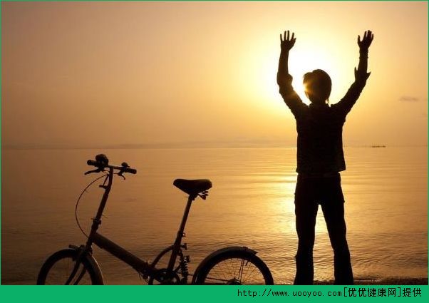 骑行要准备的内容有哪些?首次出行应该注意什么?(6)