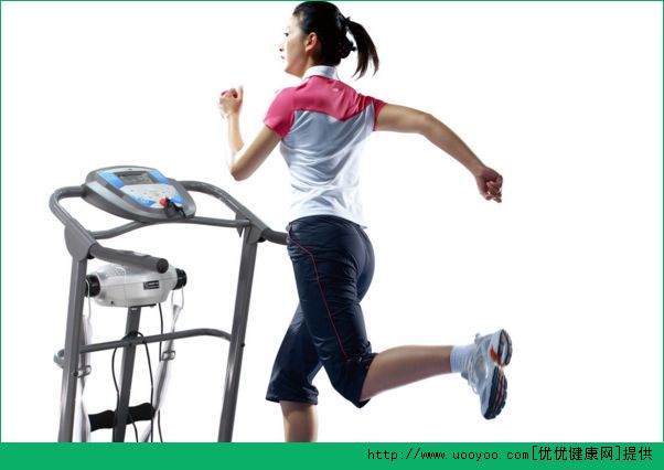 跑步机可以光脚跑吗?可以赤脚在跑步机上跑步吗?(2)