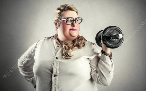 不锻炼肌肉会消失吗?不锻炼肌肉会缩小吗?(3)