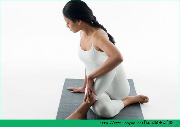 练瑜伽能治疗抑郁症吗?练瑜伽对抑郁症有没有效果?(2)