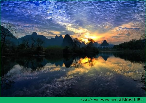 夏天旅游去哪好?夏天适合去哪里旅行?(5)