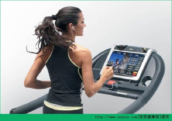 跑步机跑完步后需要注意什么?跑步机跑步注意事项(4)