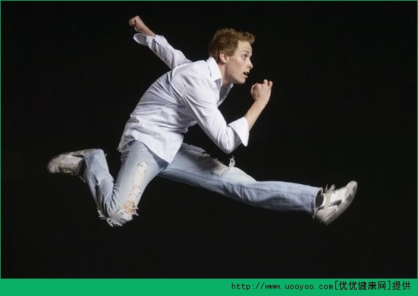 跑酷会死人吗?跑酷有摔死的吗?(4)