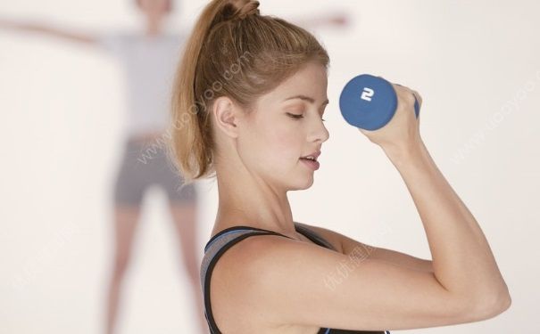 如何挑选哑铃重量?哑铃重量如何挑选?(3)