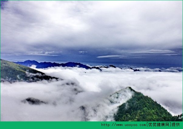 夏天旅游去哪好?夏天适合去哪里旅行?(2)