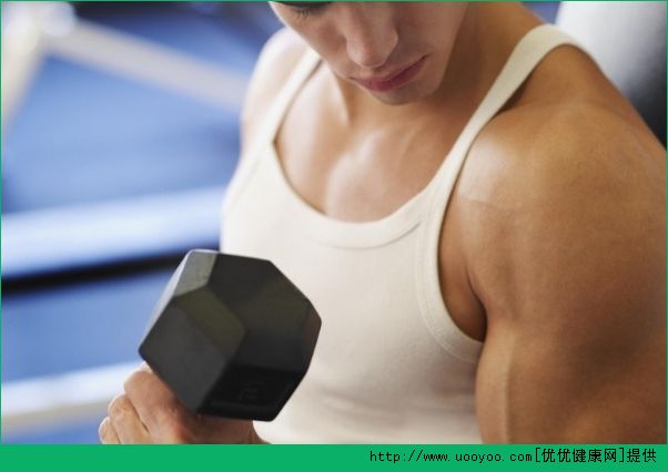 15岁怎么练肌肉?15岁初中生练肌肉好吗?(6)