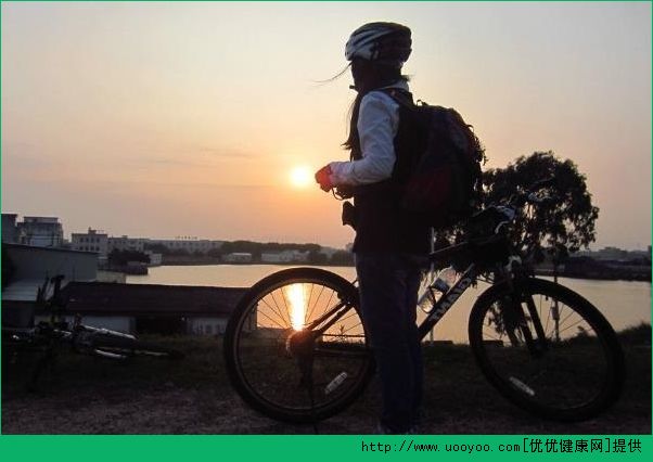 骑行要准备的内容有哪些?首次出行应该注意什么?(3)