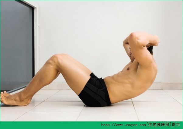 15岁怎么练肌肉?15岁初中生练肌肉好吗?(5)