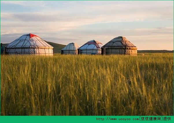 适合夏季出游的地方?夏季旅行好去处(3)