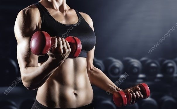 不锻炼肌肉会消失吗?不锻炼肌肉会缩小吗?(1)