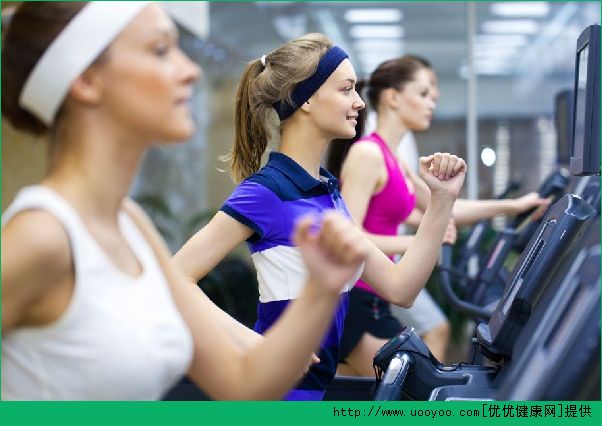 跑步机跑完步后需要注意什么?跑步机跑步注意事项(2)