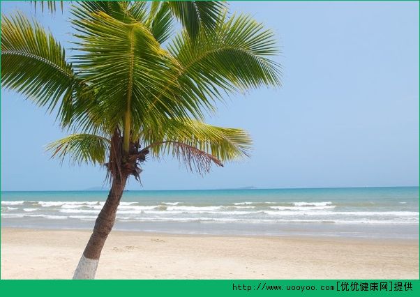 适合夏季出游的地方?夏季旅行好去处(4)