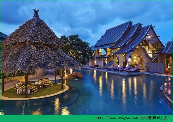 夏天可以去哪里玩?夏天可以去哪里旅游?(4)