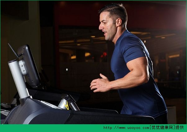 跑步机跑完步后需要注意什么?跑步机跑步注意事项(1)
