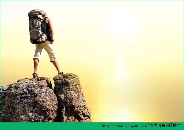 爬山是剧烈运动吗?什么运动是剧烈运动?(1)