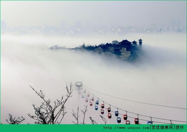夏天可以去哪里玩?夏天可以去哪里旅游?(2)