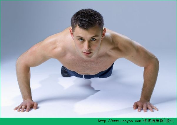 15岁怎么练肌肉?15岁初中生练肌肉好吗?(4)