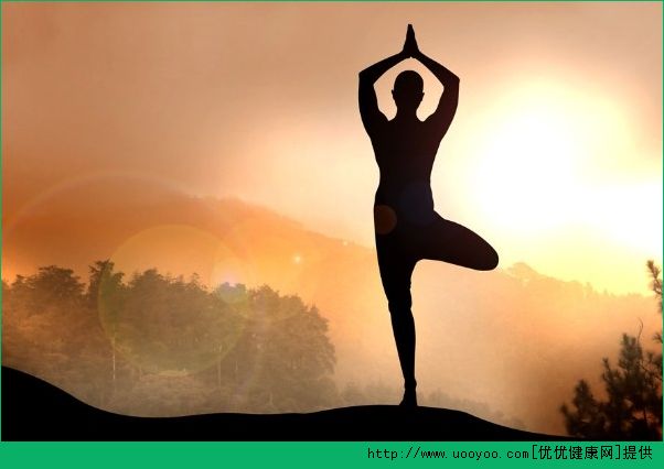 练瑜伽能治疗抑郁症吗?练瑜伽对抑郁症有没有效果?(1)