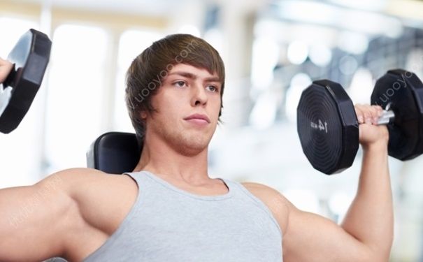如何挑选哑铃重量?哑铃重量如何挑选?(2)