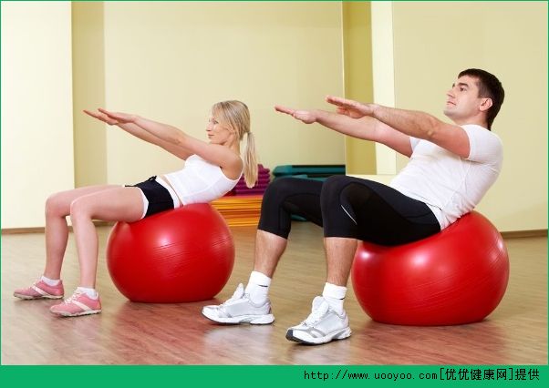 在家怎么健身练肌肉?在家怎么健身比较好?(1)