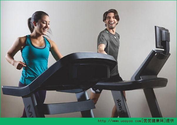 跑步机跑完步后需要注意什么?跑步机跑步注意事项(5)