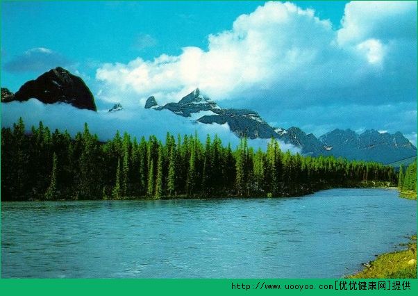 夏天旅游去哪好?夏天适合去哪里旅行?(3)