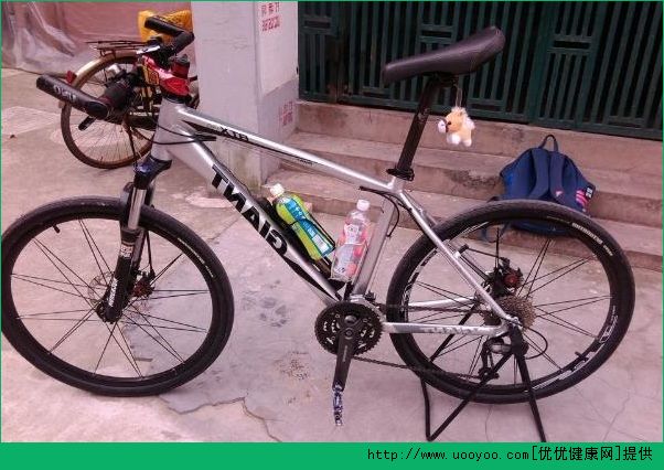 骑行要准备的内容有哪些?首次出行应该注意什么?(4)