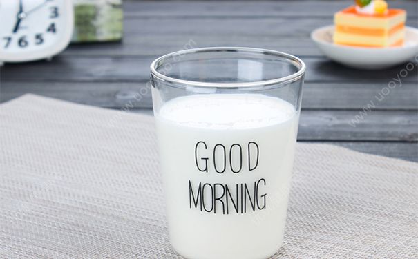 健身牛奶什么时候喝?健身牛奶先喝还是后喝?(3)