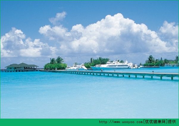 适合夏季出游的地方?夏季旅行好去处(5)