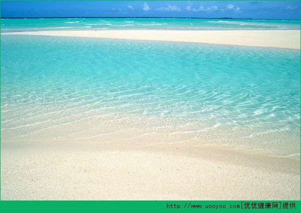 适合夏季出游的地方?夏季旅行好去处(1)