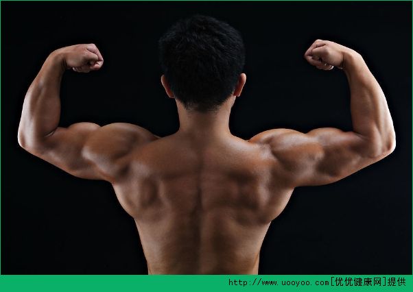 15岁怎么练肌肉?15岁初中生练肌肉好吗?(1)