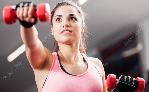 如何挑选哑铃重量?哑铃重量如何挑选?(1)