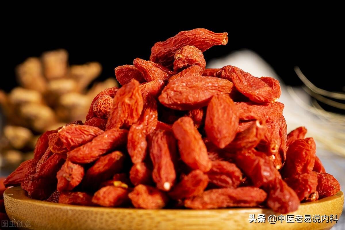 阴阳两虚到底该怎么补?老中医一个方子给你讲明白