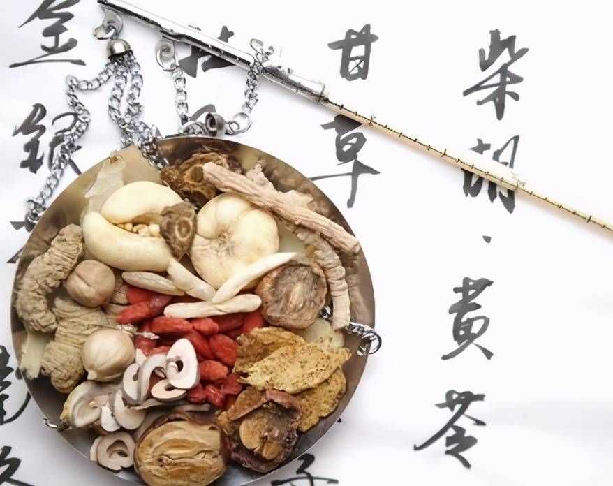 阴囊湿疹,中医教你如何来解决