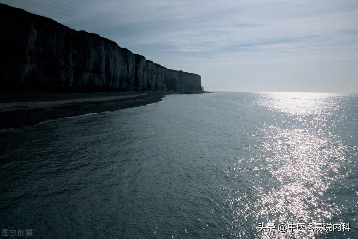 阴阳两虚到底该怎么补?老中医一个方子给你讲明白