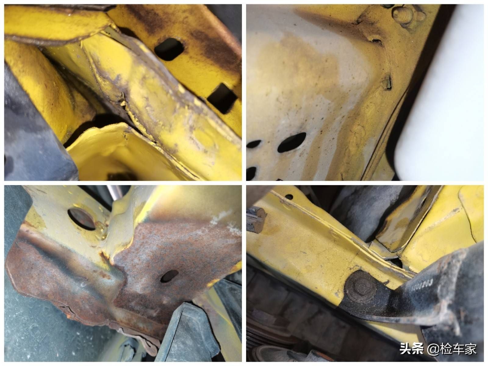 预算2万买辆手动挡福特嘉年华,看完车买家直言:被忽悠了