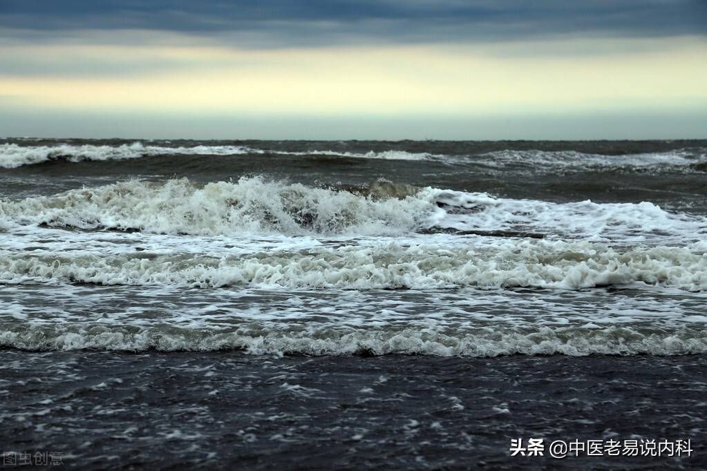 阴阳两虚到底该怎么补?老中医一个方子给你讲明白