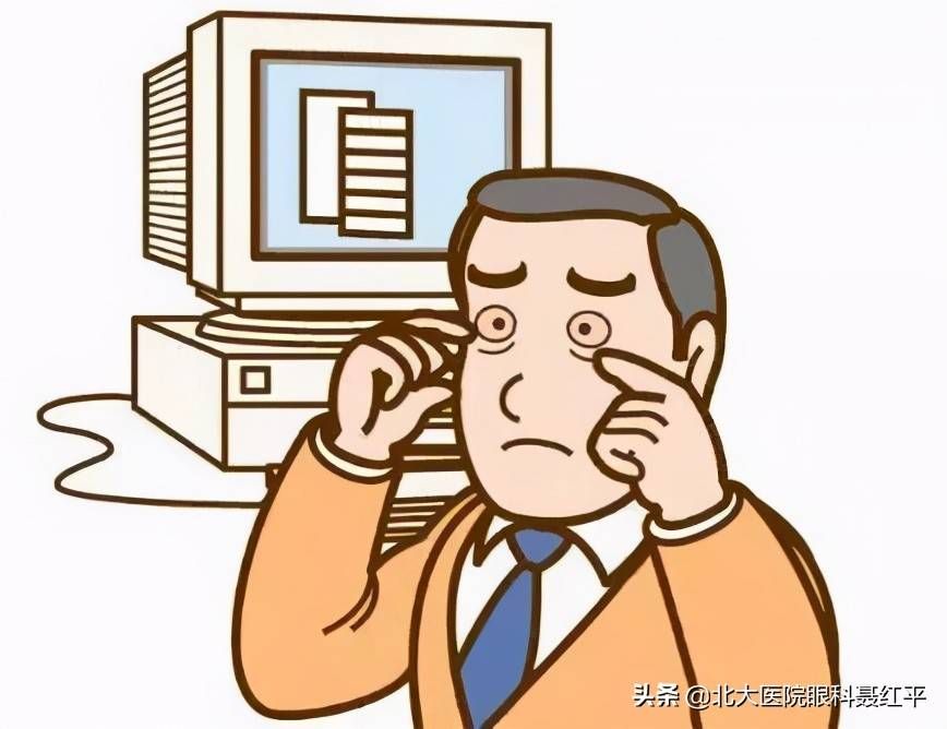 玻璃体混浊怎么办？该如何应对它？