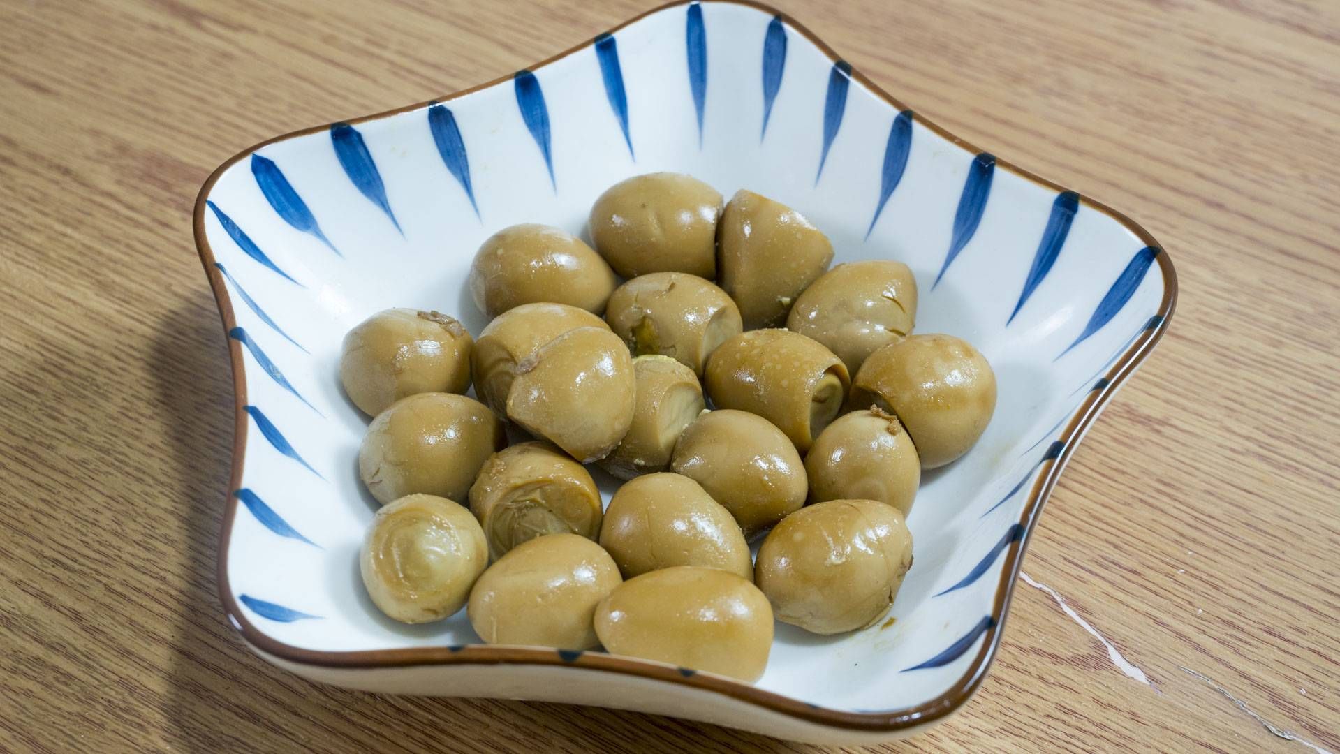 万能卤水做法及配方,仅需十种香料,卤啥都好吃,学会都能开店了