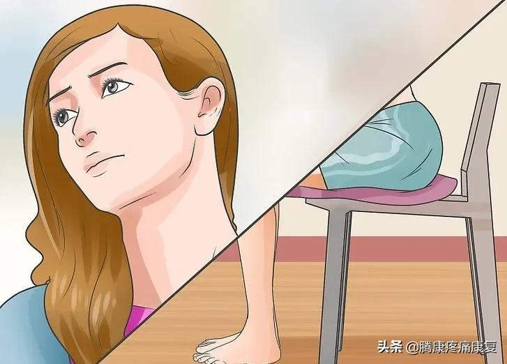 为什么一扭脖子就会咔咔响?脖子会断掉么